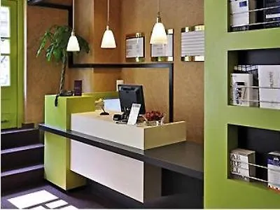 Ibis Styles Luxembourg Centre Gare Hotel