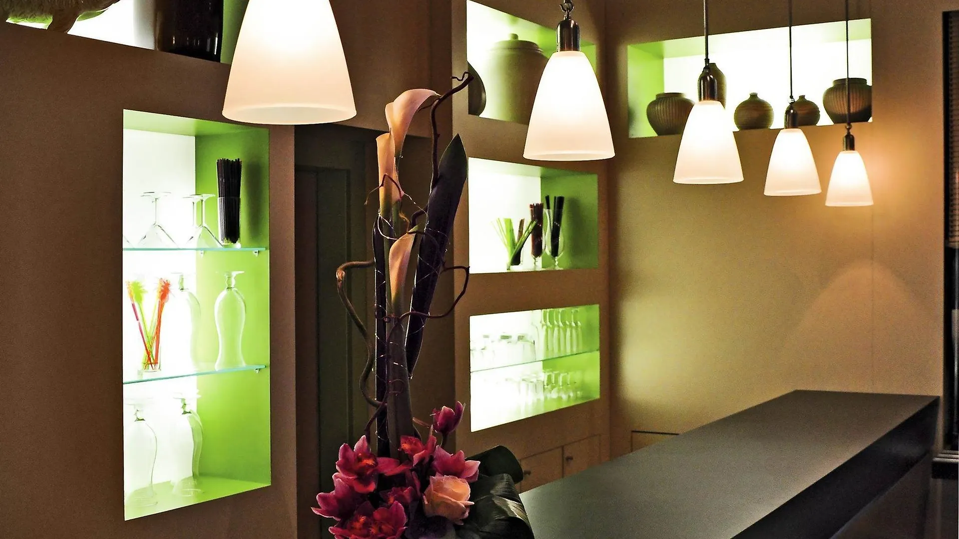 Ibis Styles Luxembourg Centre Gare Hotel 3*,