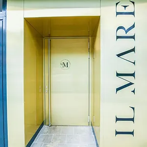 Apartamento Il Mare 3