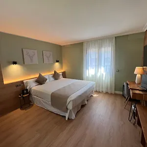 Hotel Yomo Imperial Sant Julià de Lòria