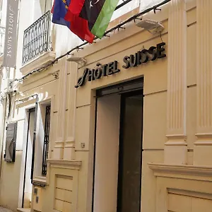 Hotel Suisse Tunes