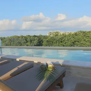 Hotel Blanco Adults Only Tulum