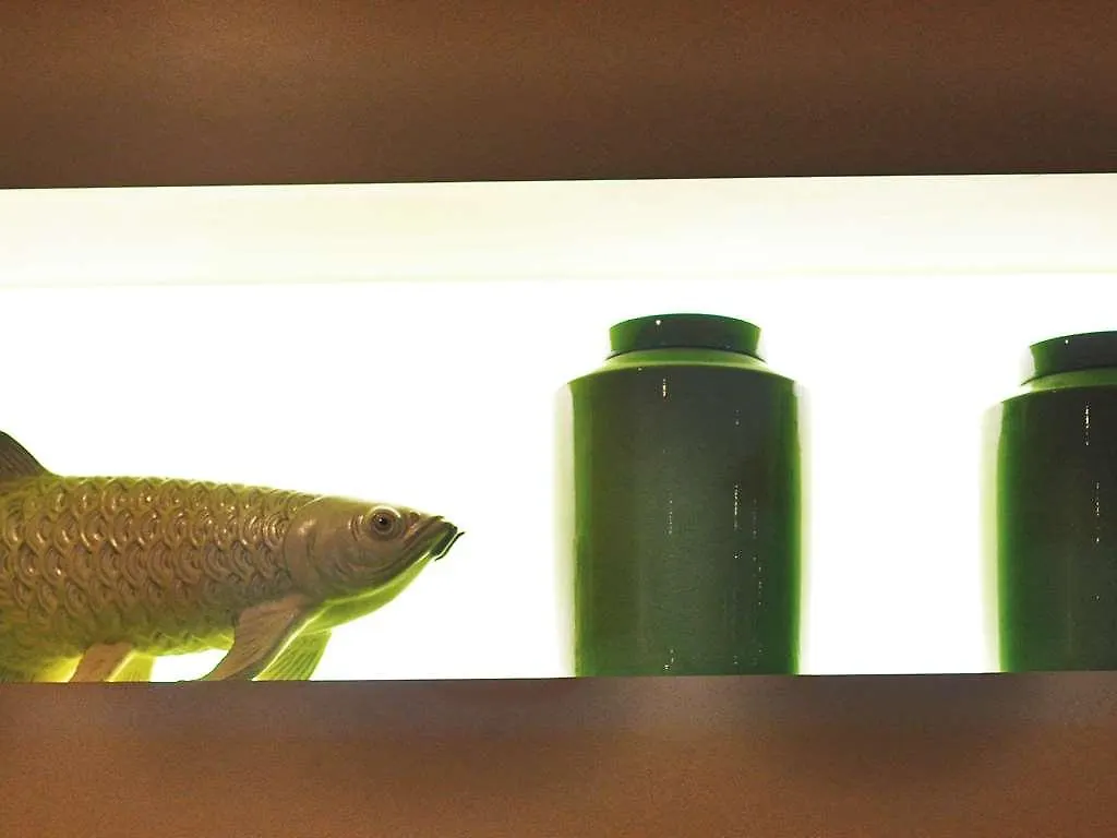 Ibis Styles Luxembourg Centre Gare Hotel