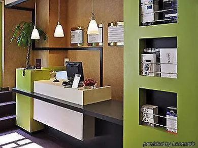 Ibis Styles Luxembourg Centre Gare Hotel