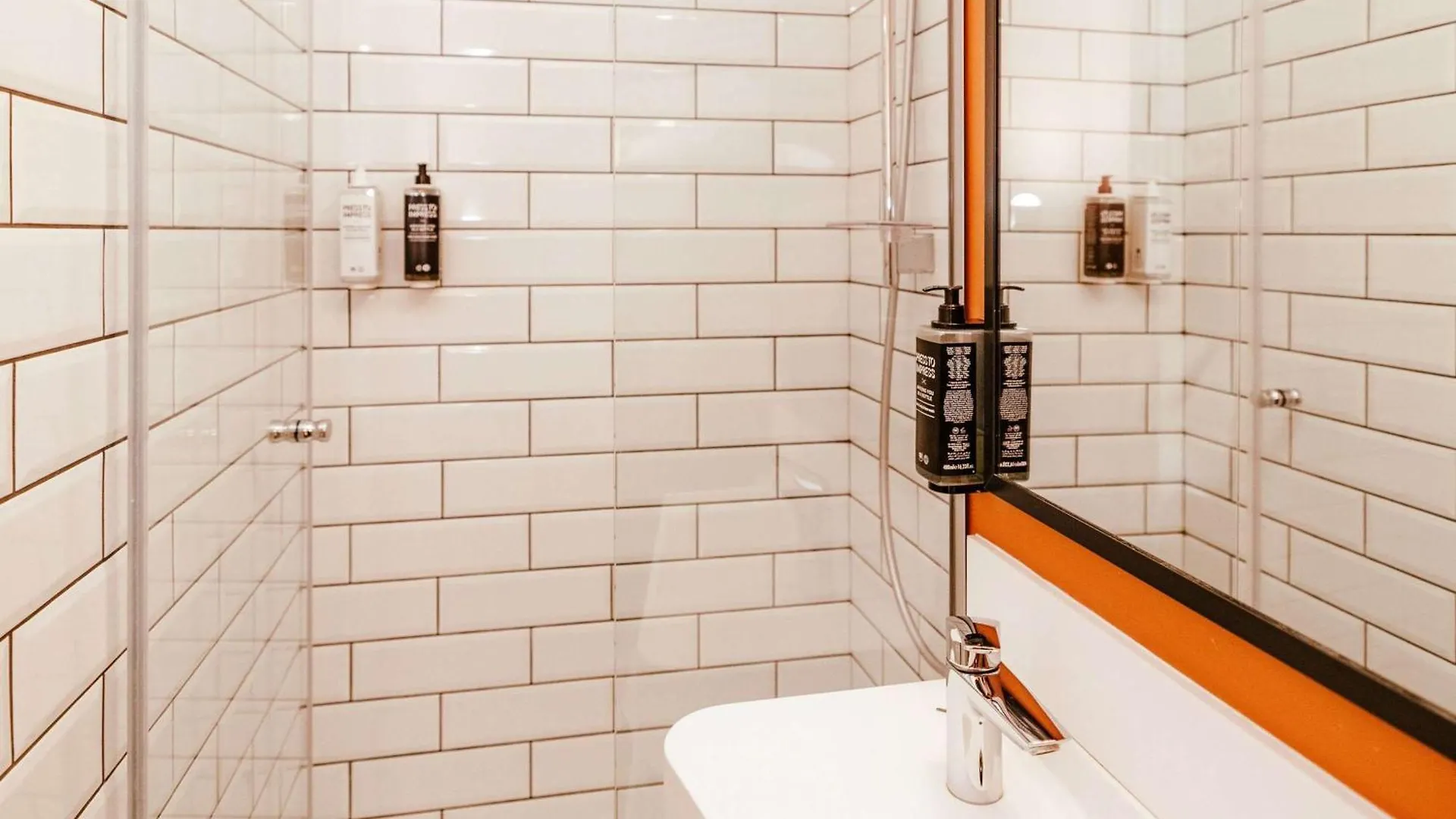***  Ibis Styles Luxembourg Centre Gare Hotel Luxembourg