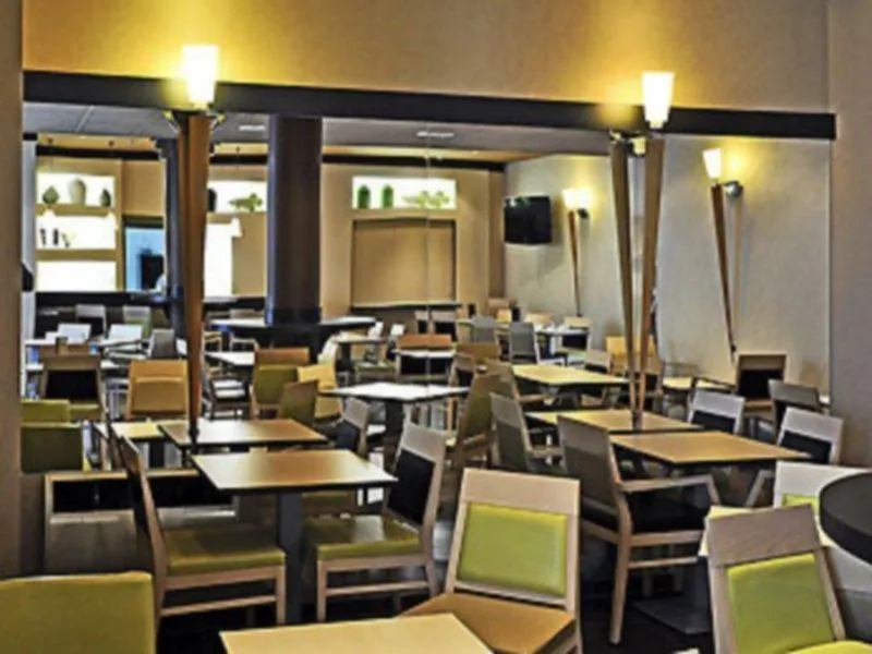***  Ibis Styles Luxembourg Centre Gare Hotel Luxemburgo