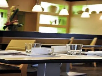 Ibis Styles Luxembourg Centre Gare Hotel