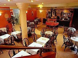 Ibis Styles Luxembourg Centre Gare Hotel