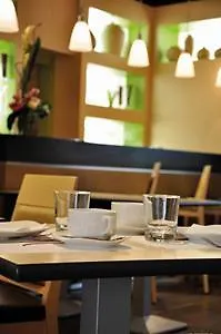Ibis Styles Luxembourg Centre Gare Hotel