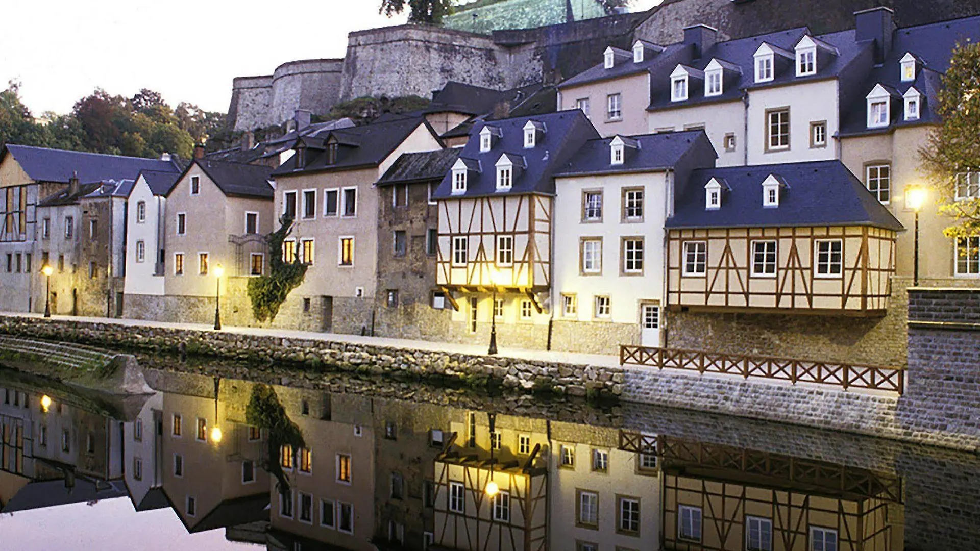 Ibis Styles Luxembourg Centre Gare Hotel