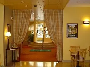 Ibis Styles Luxembourg Centre Gare Hotel 3*,
