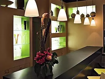 Ibis Styles Luxembourg Centre Gare Hotel
